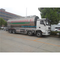 8x4 Intelligent all aluminum bulk feed carrier